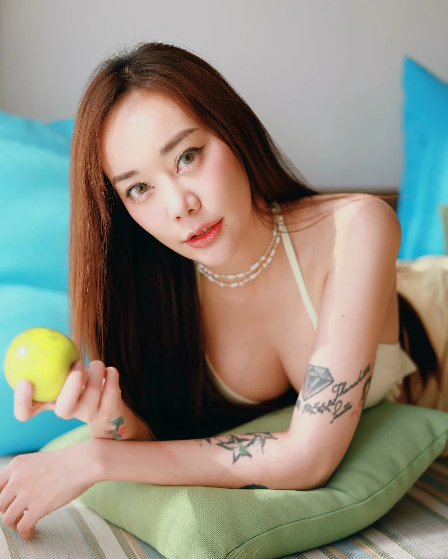 เมกัส ภูษิตา vk