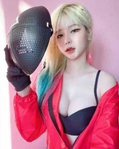 แป้งสามป๋องซาว 14