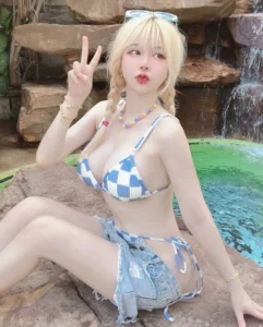 แป้งสามป๋องซาว 19