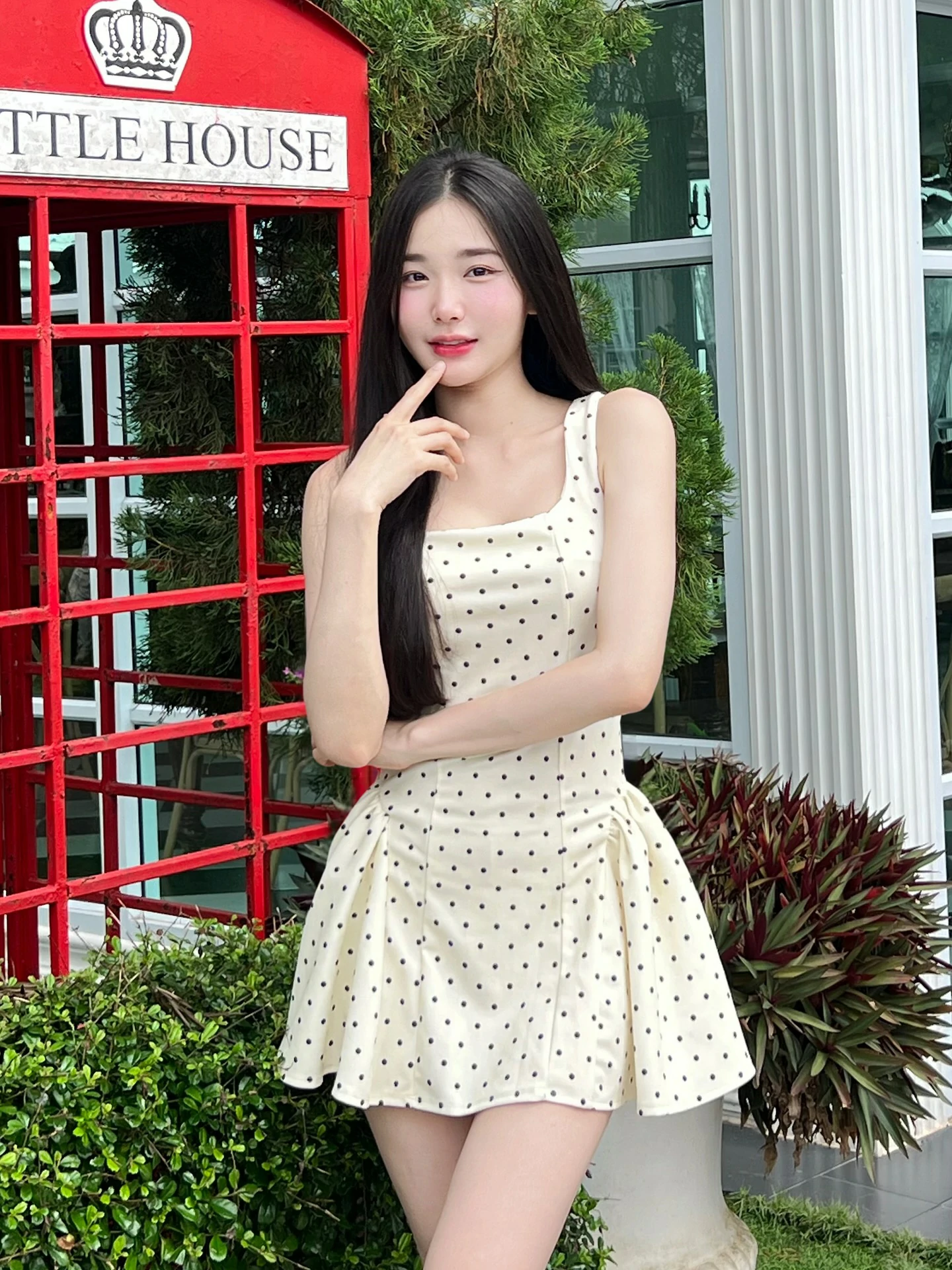 Nam Panassaya คลิปหลุด