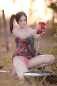 Soda wiyada
